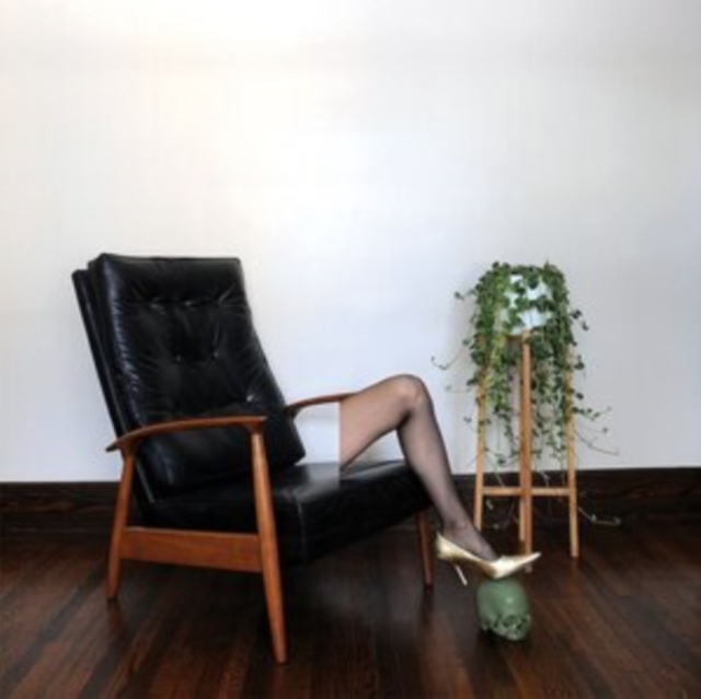 ADULT - PERCEPTION IS/AS/OF DECEPTION (GREEN VINYL/IMPORT) - LP Vinyl