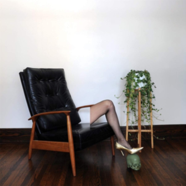 0011586670129-3.jpg ADULT. - PERCEPTION IS/AS/OF DECEPTION - LP Vinyl