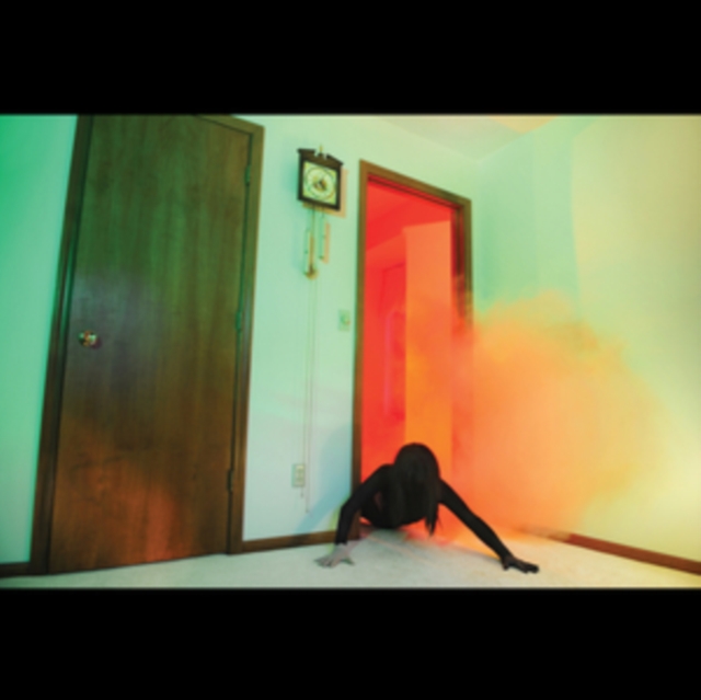 ADULT. - BECOMING UNDONE - LP Vinyl