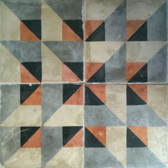 VICTOR HERRERO - ASTROLABIO (LIMITED) - LP Vinyl