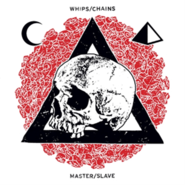 WHIPS/CHAINS - MASTER/SLAVE - LP Vinyl