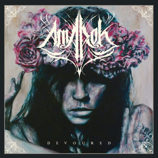 AMAROK - DEVOURED - LP Vinyl