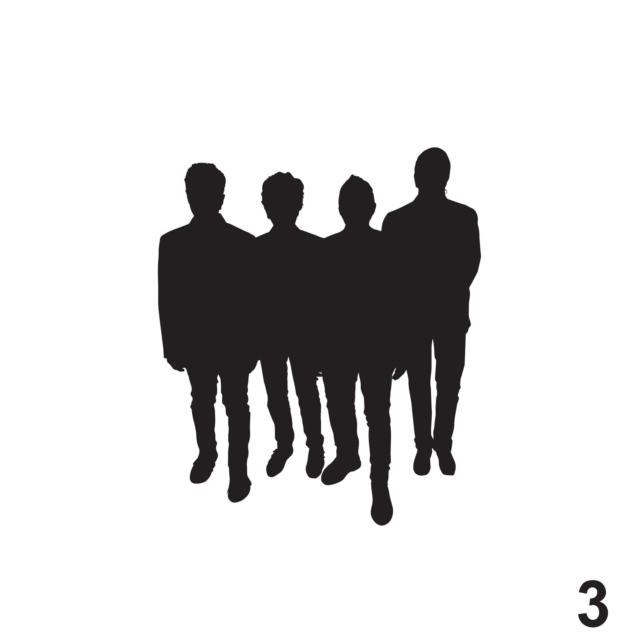 WEEKLINGS - 3 - LP Vinyl