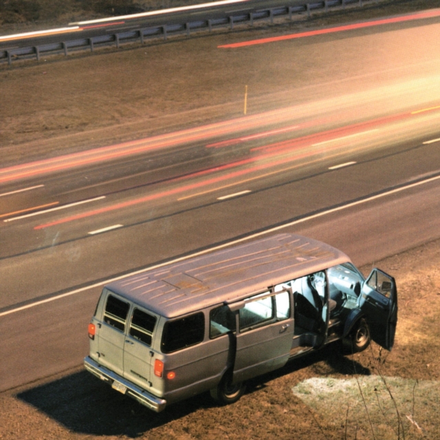 ALL ELSE FAILED - THIS NEVER HAPPENED - LP Vinyl