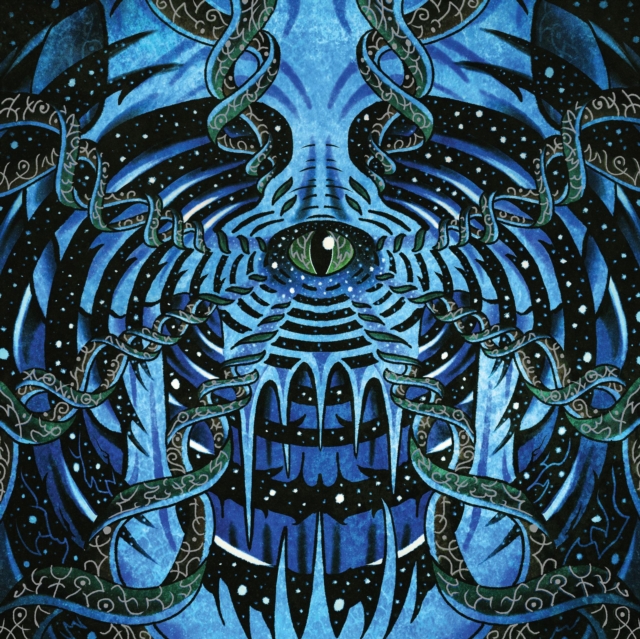XENOGLYPH - SPIRITFRAUD - LP Vinyl