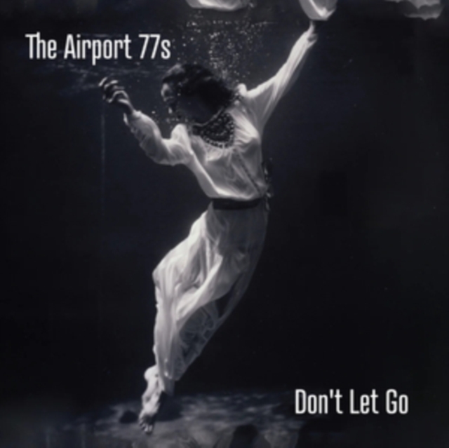 0020286245315-2.jpg AIRPORT 77S - DON'T LET GO - LP Vinyl