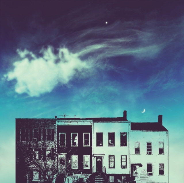 (PRE-ORDER) KIRK KNUFFKE - WINDOW - LP Vinyl