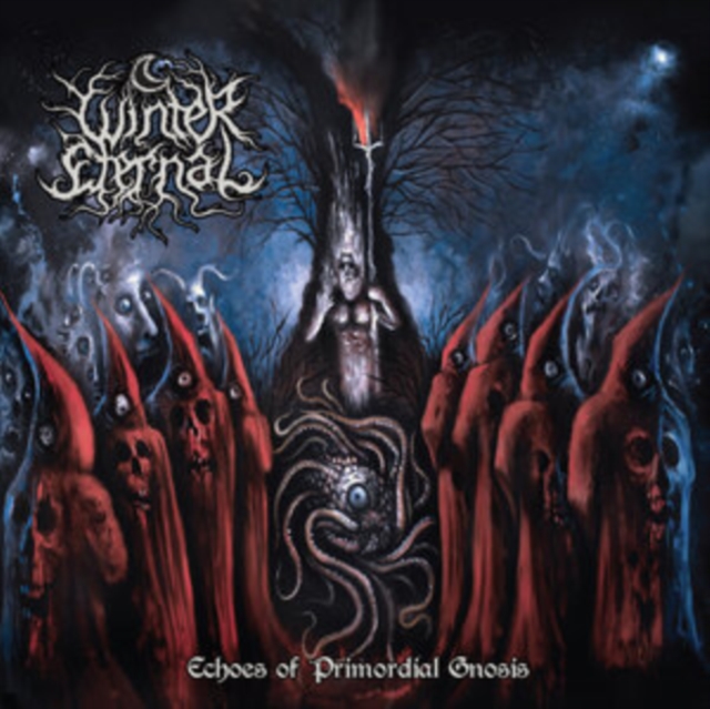 WINTER ETERNAL - ECHOES OF PRIMORDIAL GNOSIS (LUCKY DIP) - LP Vinyl