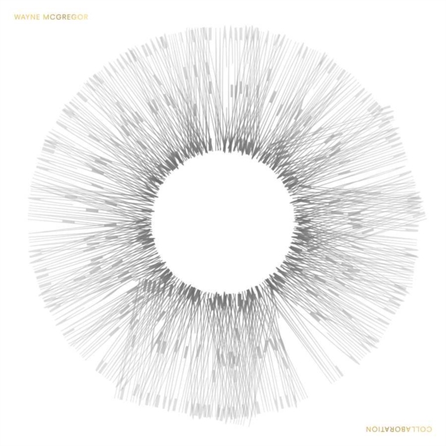 VARIOUS ARTISTS - WAYNE MCGREGOR: COLLABORATION (2 LP) - LP Vinyl