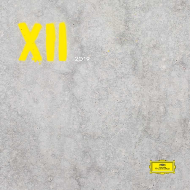 VARIOUS ARTISTS - XII - LP Vinyl