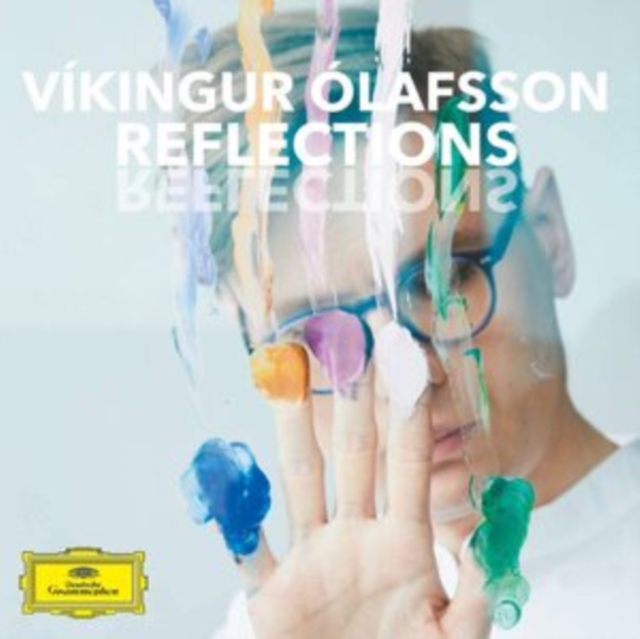 VIKINGUR OLAFSSON - REFLECTIONS (2LP) - LP Vinyl