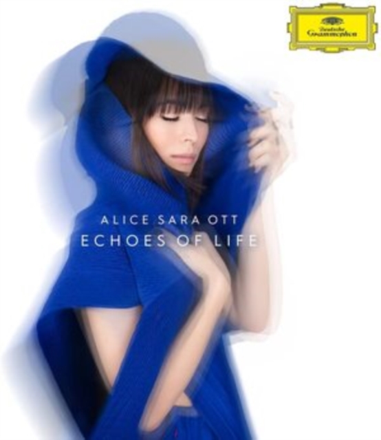 ALICE SARA OTT - ECHOES OF LIFE (2LP) - LP Vinyl