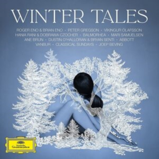 VARIOUS ARTISTS - WINTER TALES - LP Vinyl