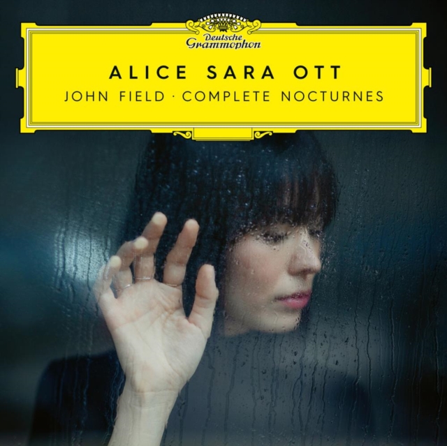 ALICE SARA OTT - JOHN FIELD: COMPLETE NOCTURNES (180G/2LP) - LP Vinyl