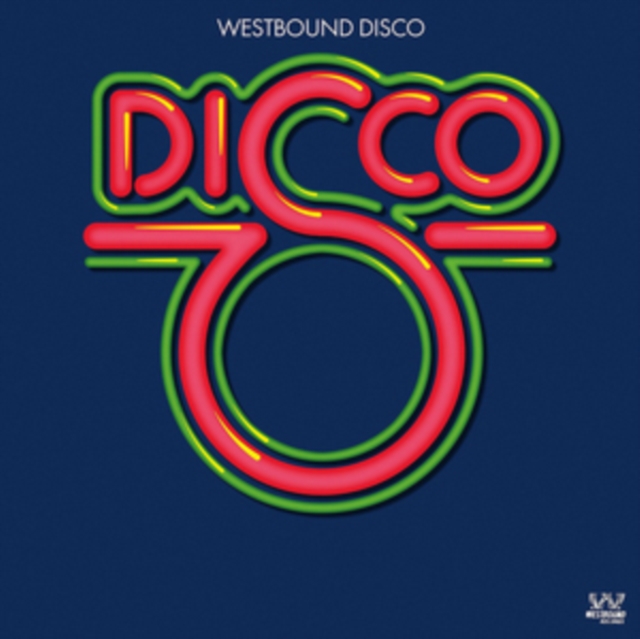 VARIOUS ARTISTS - WESTBOUND DISCO - LP Vinyl