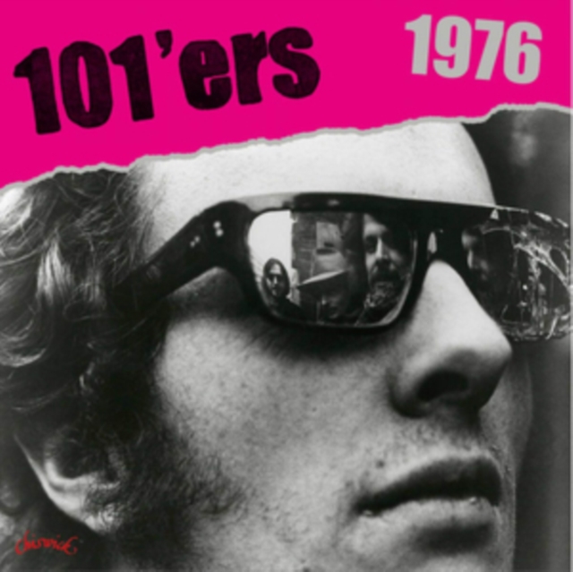 101'ERS - 1976 - 7 inch Vinyl