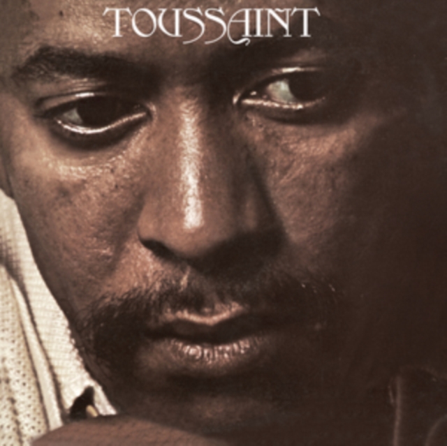 0029667026918-3.jpg ALLEN TOUSSAINT - TOUSSAINT - LP Vinyl