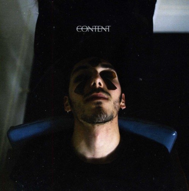 WRECK AND REFERENCE - NO CONTENT - LP Vinyl