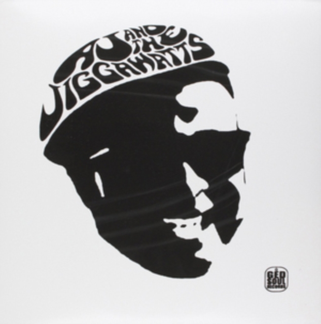 0030955017334-2.jpg AJ & THE JIGGAWATTS - AJ & THE JIGGAWATTS - LP Vinyl
