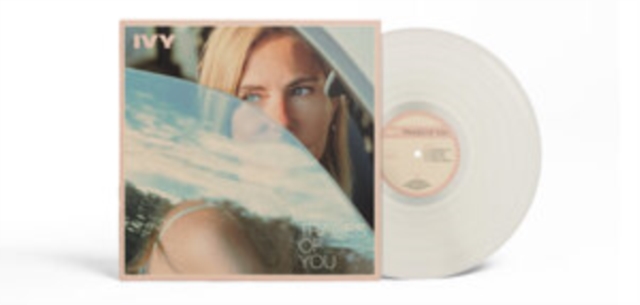 (PRE-ORDER) IVY - TRACES OF YOU (NATURAL VINYL) - LP Vinyl