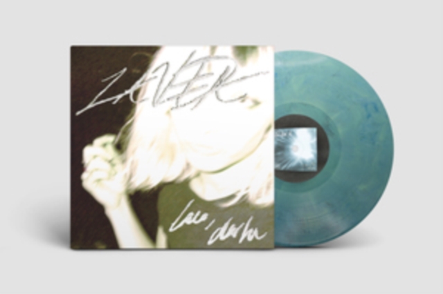 (PRE-ORDER) LAVEDA - LOVE, DARLA (ECO MIX VINYL) - LP Vinyl