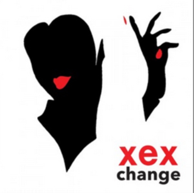 XEX - CHANGE (LP+DVD) - LP Vinyl