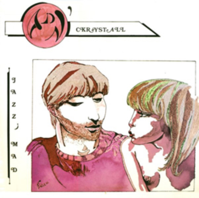 0035127242446-2.jpg ADN’CKRYSTALL - JAZZMAD - LP Vinyl