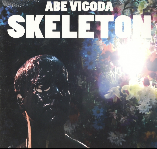 ABE VIGODA - SKELETON - LP Vinyl