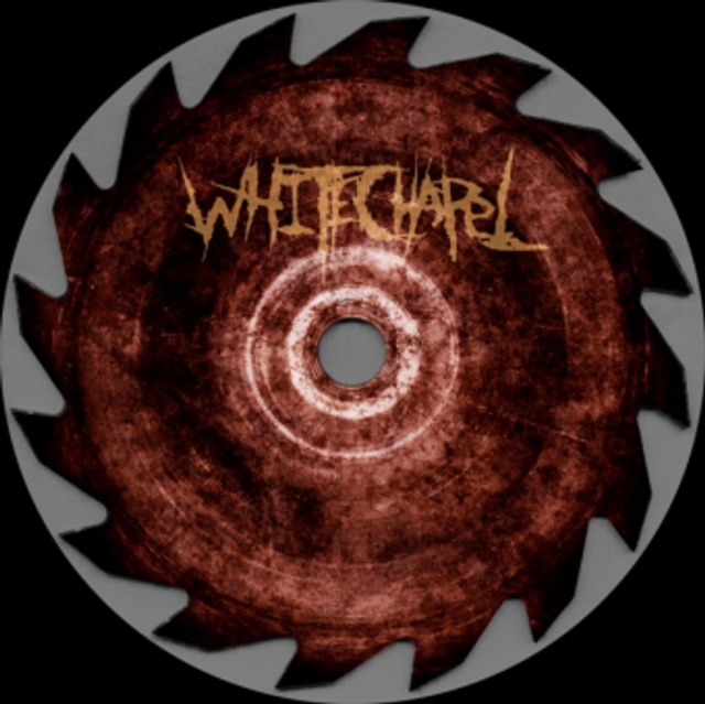 WHITECHAPEL - WHITECHAPEL - LP Vinyl