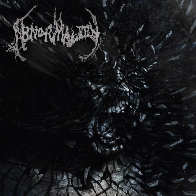ABNORMALITY - MECHANISMS OF OMNISCIENCE - LP Vinyl