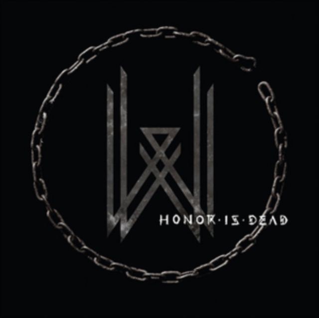 WOVENWAR - HONOR IS DEAD - LP Vinyl