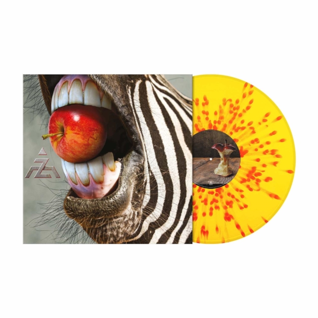 A-Z - A-Z - LP Vinyl