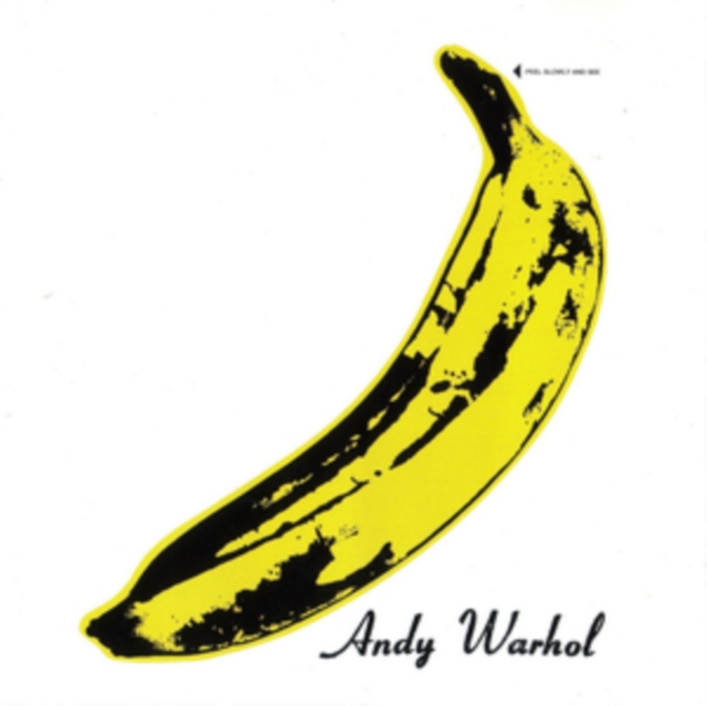 VELVET UNDERGROUND / NICO - VELVET UNDERGROUND & NICO - LP Vinyl