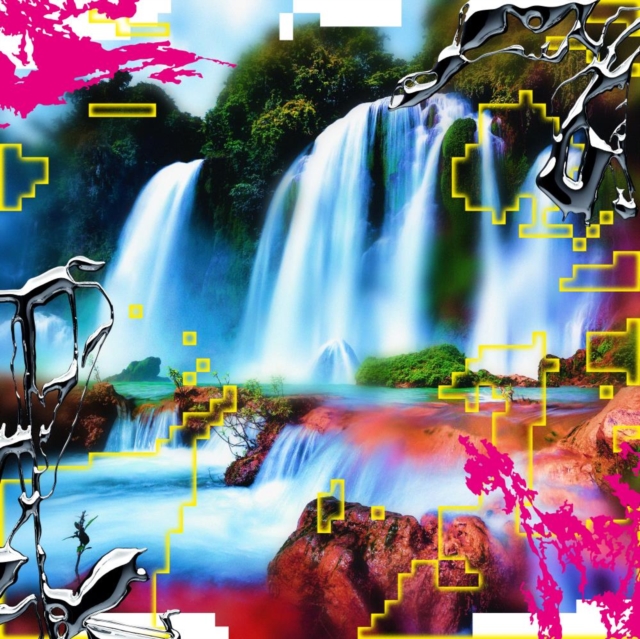 VINTAGE CULTURE - PROMISED LAND (WHITE/YELLOW MARBLED VINYL/2LP) - LP Vinyl