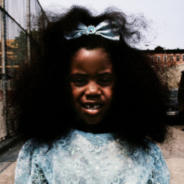 XENIA RUBINOS - BLACK TERRY CAT (DL CARD) - LP Vinyl