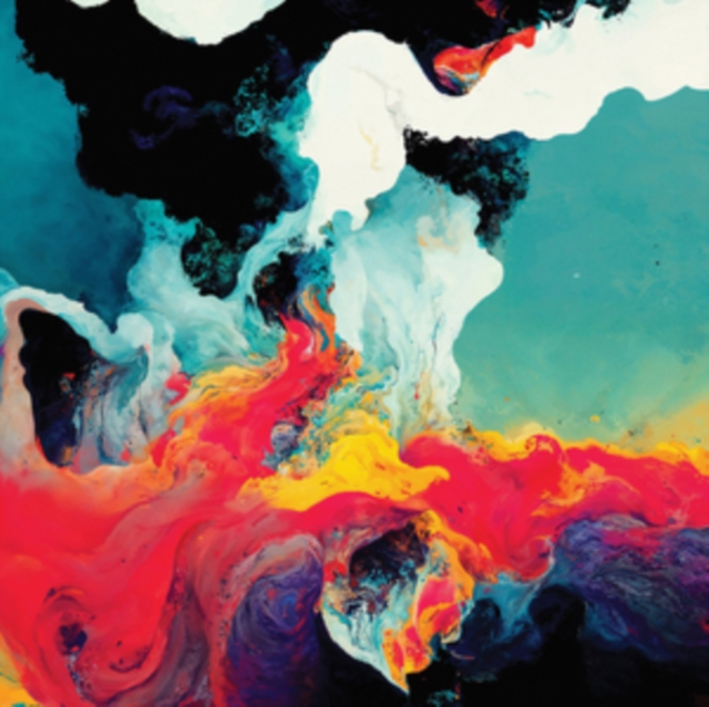 (PRE-ORDER) RAFIQ BHATIA - ENVIROMENTS - LP Vinyl