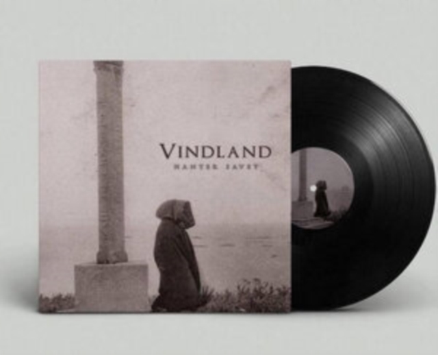 VINLAND - HANTER SAVET - LP Vinyl
