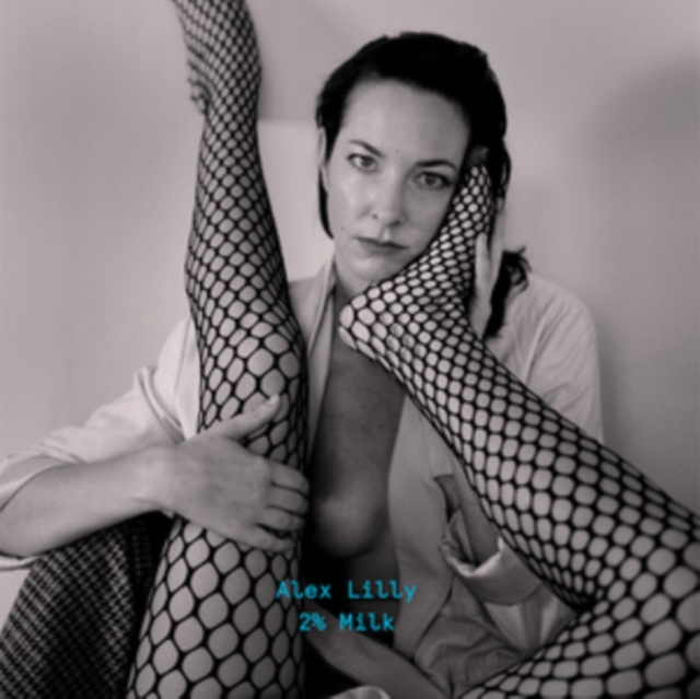 0051497056148-2.jpg ALEX LILLY - 2% MILK - LP Vinyl