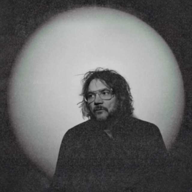 (PRE-ORDER) JEFF TWEEDY - TWILIGHT OVERRIDE (3LP) - LP Vinyl