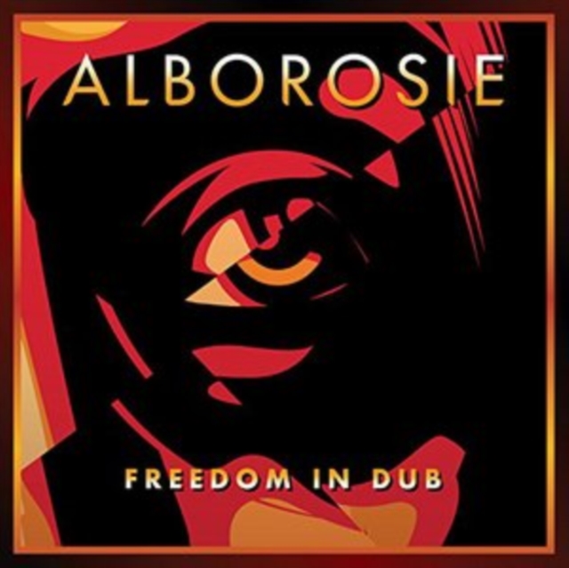 0054645705615-3.jpg ALBOROSIE - FREEDOM IN DUB - LP Vinyl