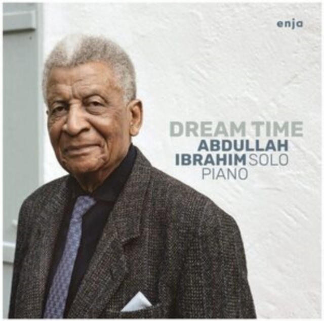 ABDULLAH IBRAHIM - DREAM TIME - LP Vinyl