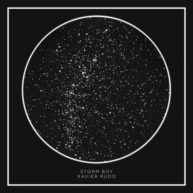 XAVIER RUDD - STORM BOY - LP Vinyl