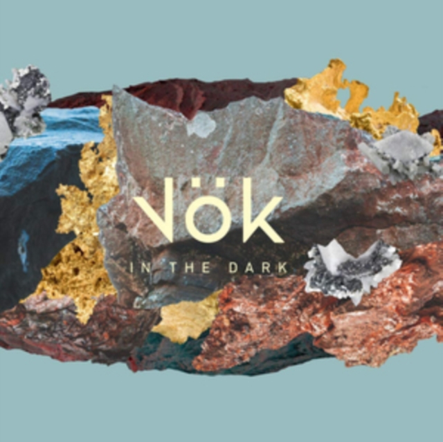 0067003118415-3.jpg VOK - IN THE DARK - LP Vinyl