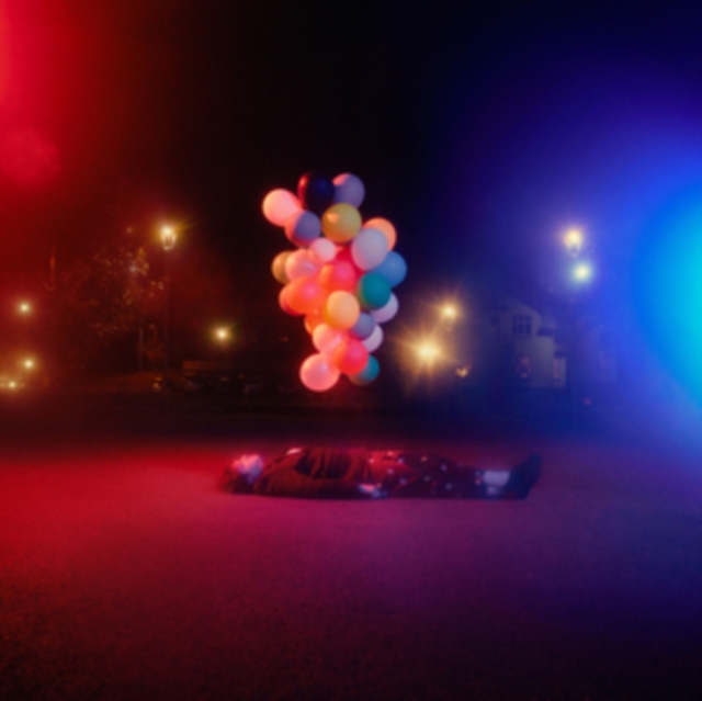 ALEX FLOVENT - AWAY FROM THIS DREAM - LP Vinyl