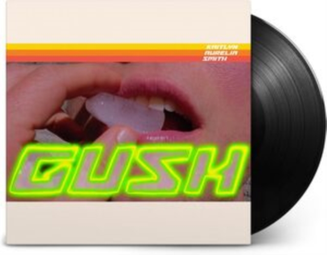 (PRE-ORDER) KAITLYN AURELIA SMITH - GUSH - LP Vinyl