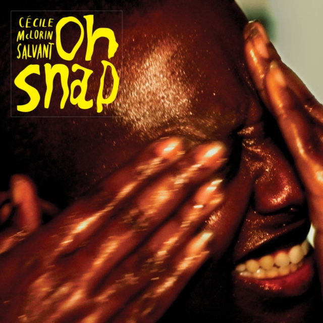 (PRE-ORDER) CECILE MCLORIN SALVANT - OH SNAP (140G) - LP Vinyl