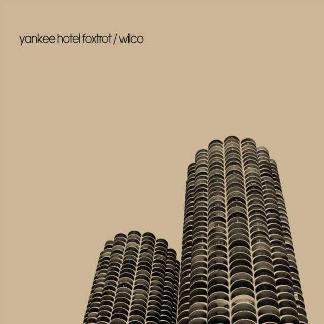 0075597910605-3.jpg WILCO - YANKEE HOTEL FOXTROT (2022 REMASTER/2LP) - LP Vinyl