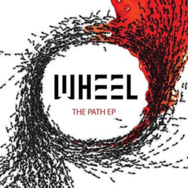 WHEEL - PATH - 12 Inch vinyl