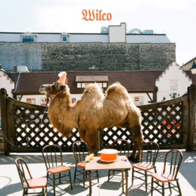 0075597981896-3.jpg WILCO - WILCO - LP Vinyl