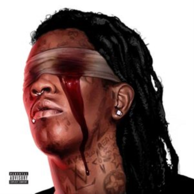 YOUNG THUG - SLIME SEASON 3 (X) - LP Vinyl